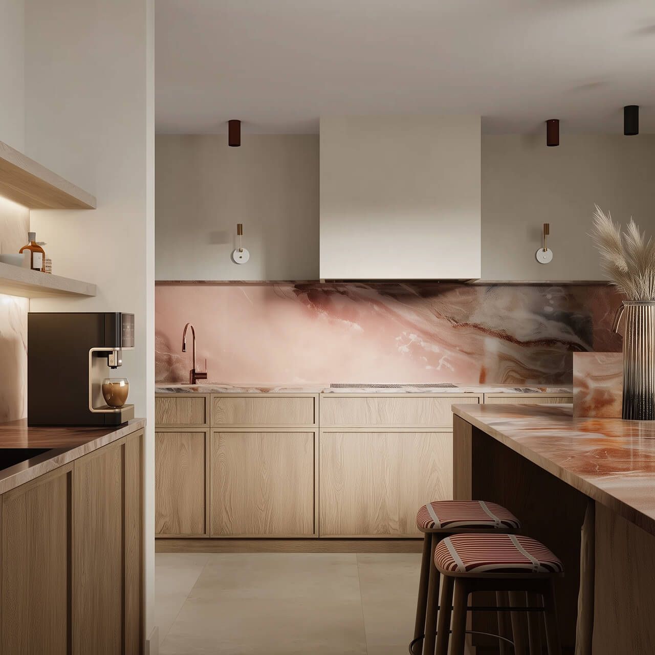 Viyana, Ottakring (16. bölge) 4 odalı daire