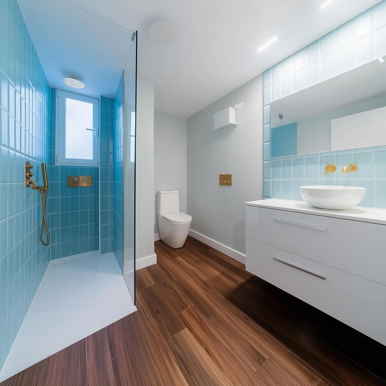 4-комнатная квартира в Вене, Simmering (11-й район)