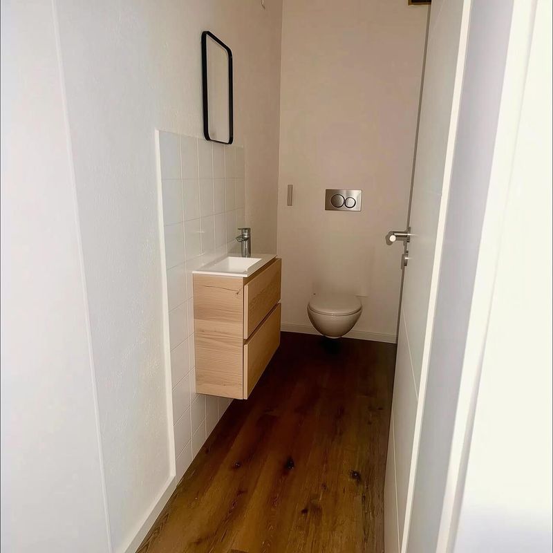 2-комнатная квартира в Вене, Landstraße (3-й район)