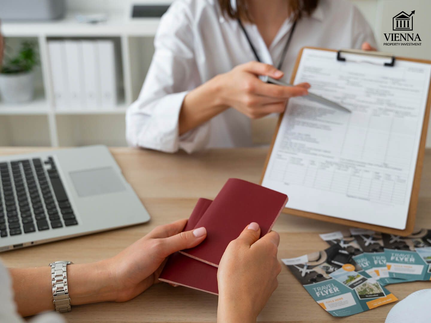 внж во франции