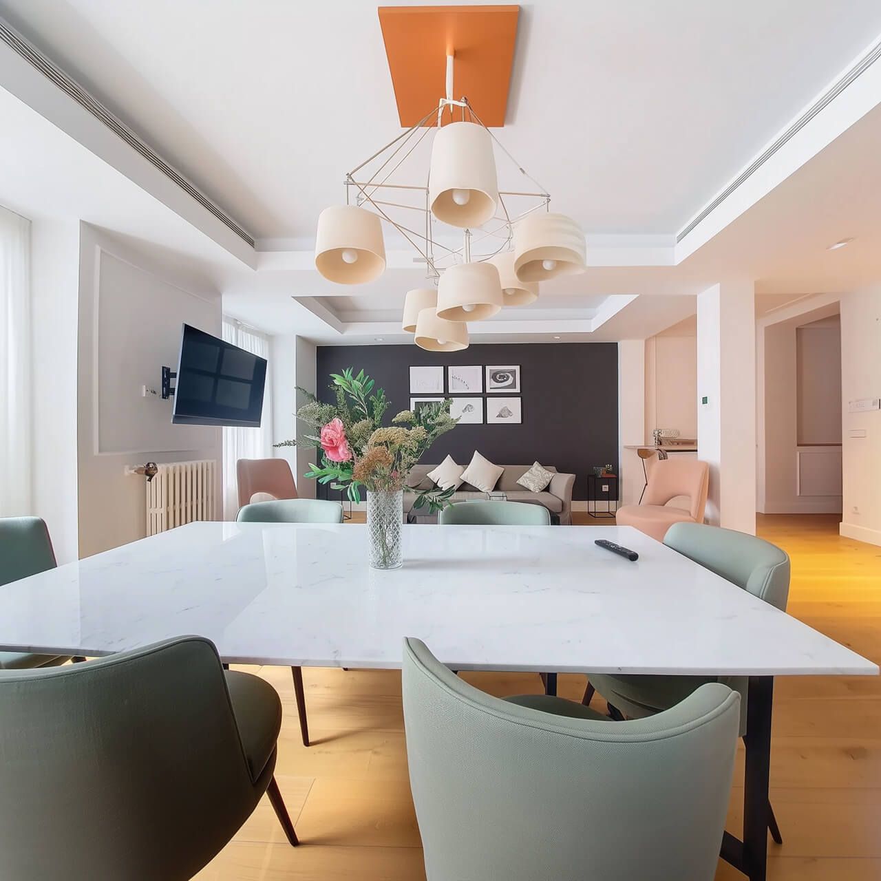 2-комнатная квартира в Вене, Hernals (17-й район)