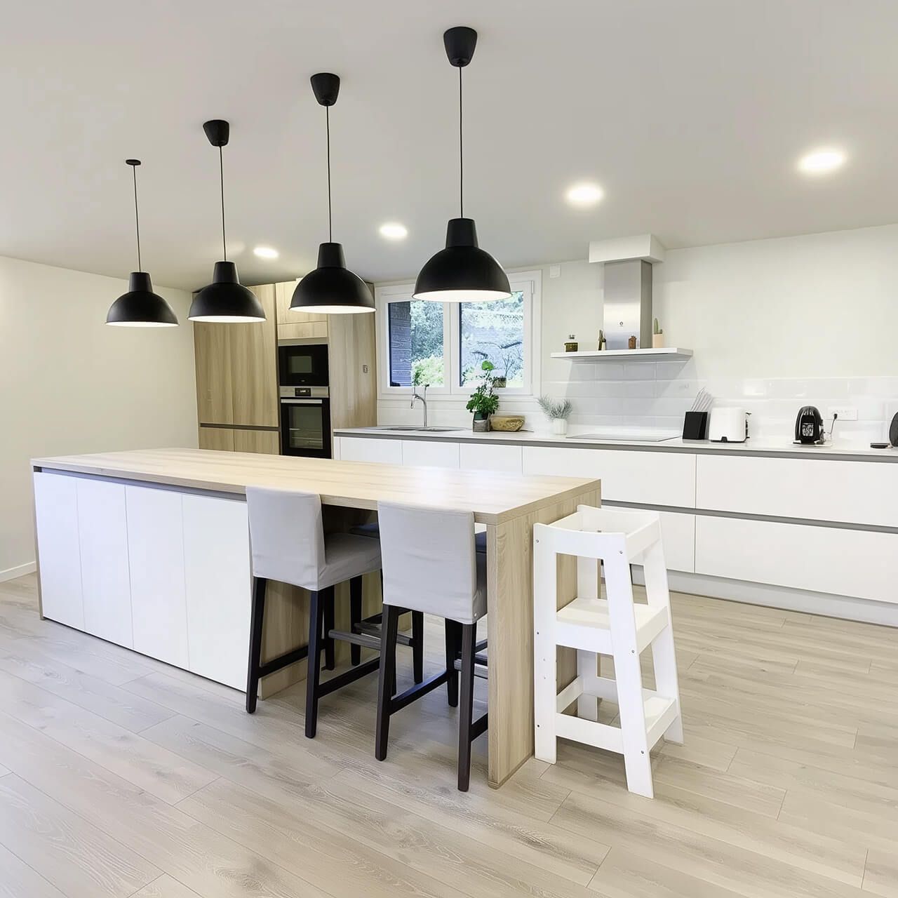 3-комнатная квартира в Вене, Landstraße (3-й район)