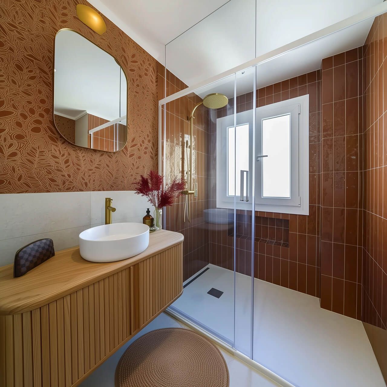 3-комнатная квартира в Вене, Floridsdorf (21-й район)