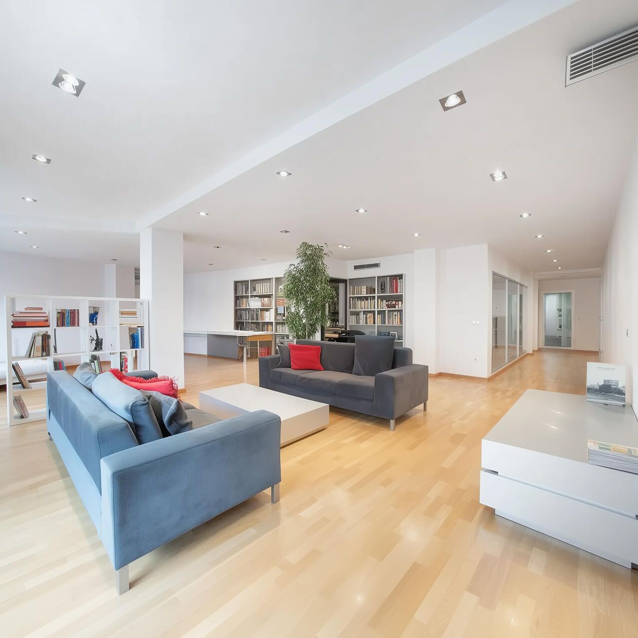 3-комнатная квартира в Вене, Währing (18-й район)