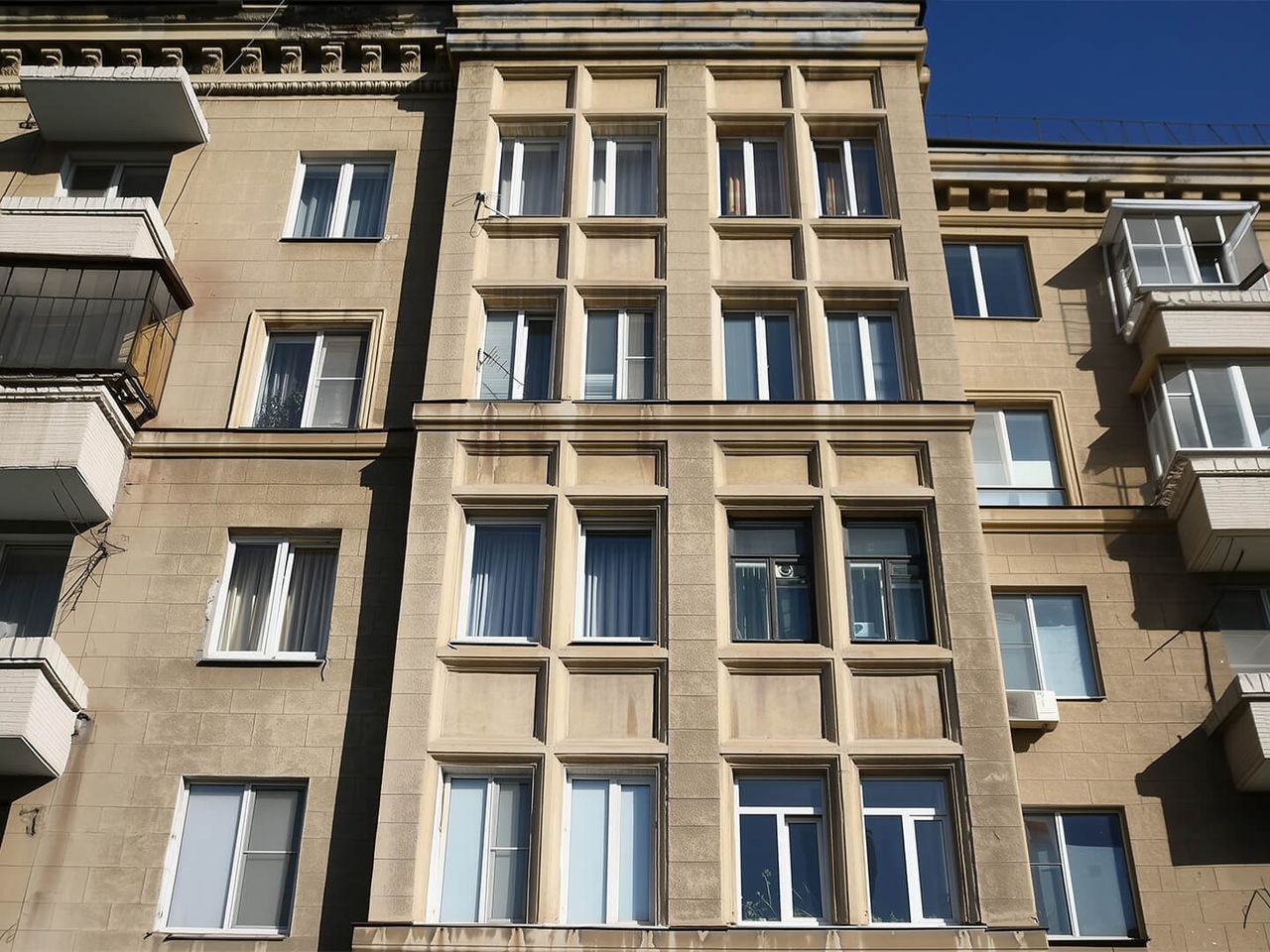4-комнатная квартира в Вене, Donaustadt (22-й район)