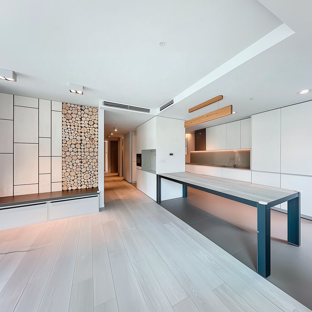 2-комнатная квартира в Вене, Währing (18-й район)