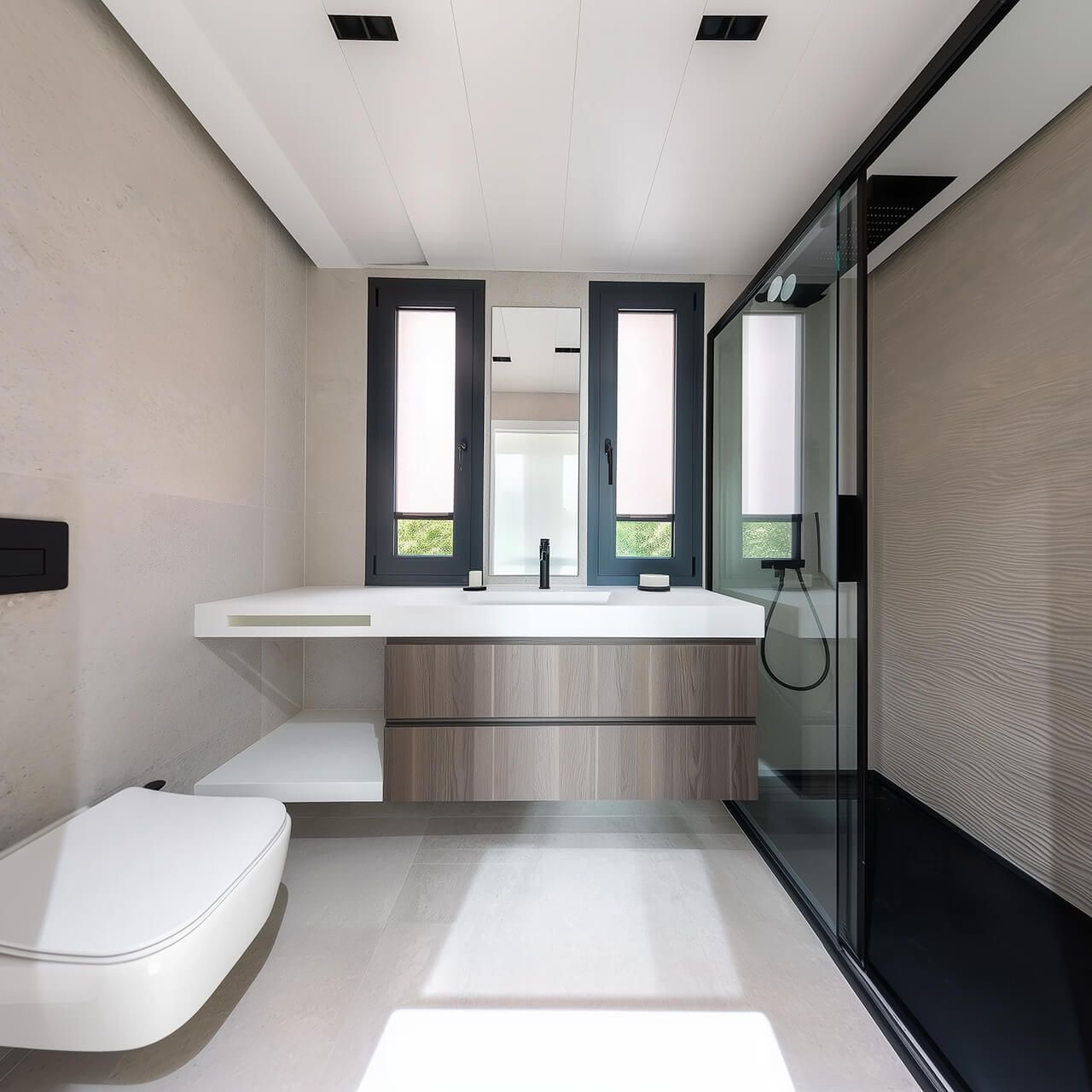 2-комнатная квартира в Вене, Wieden (4-й район)