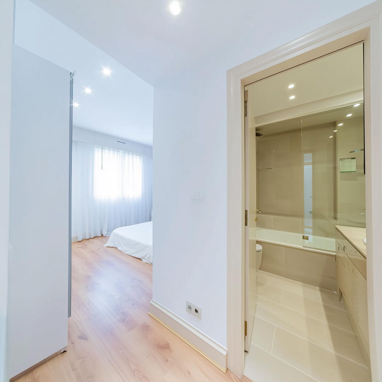 1-комнатная квартира в Вене, Penzing (14-й район)