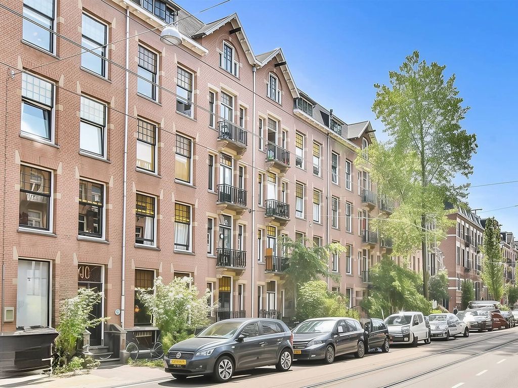 2-комнатная квартира в Вене, Josefstadt (8-й район)
