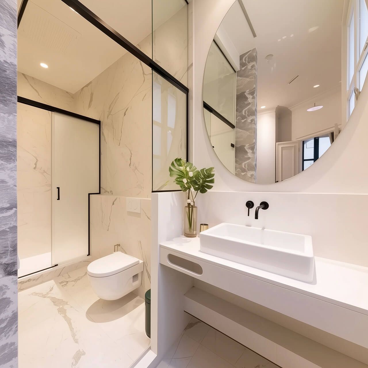 3-комнатная квартира в Вене, Floridsdorf (21-й район)