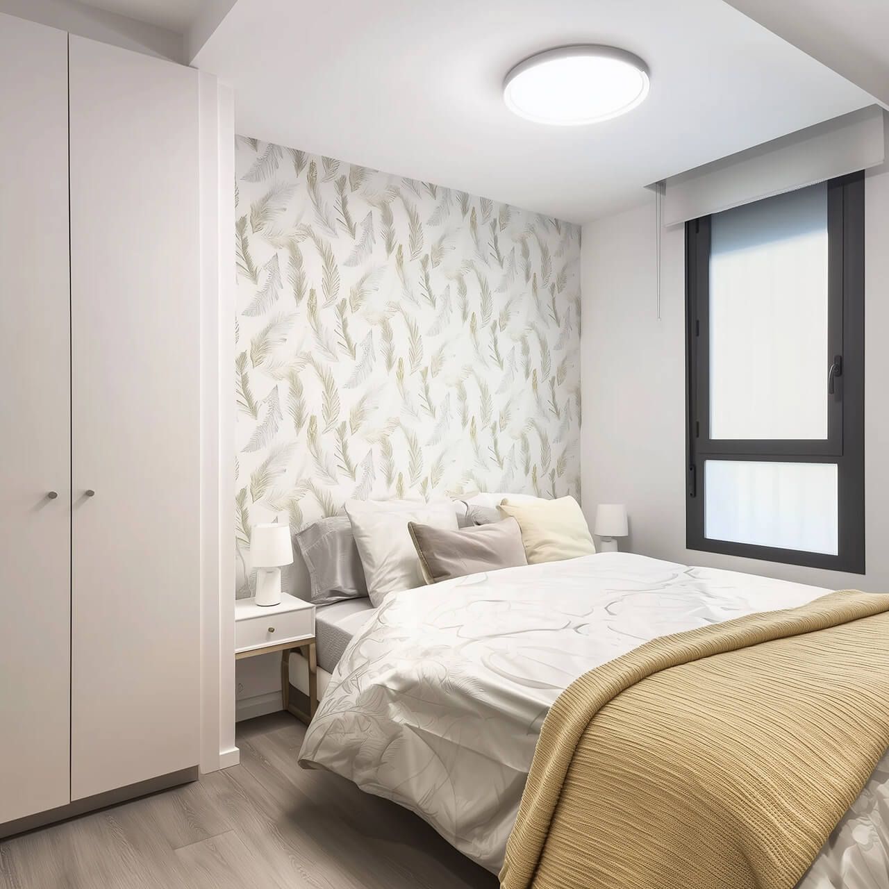 2-комнатная квартира в Вене, Meidling (12-й район)