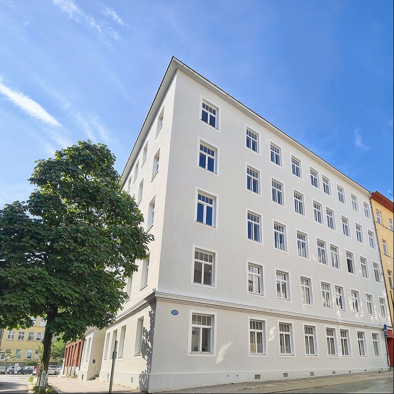 2-комнатная квартира в Вене, Meidling (12-й район)