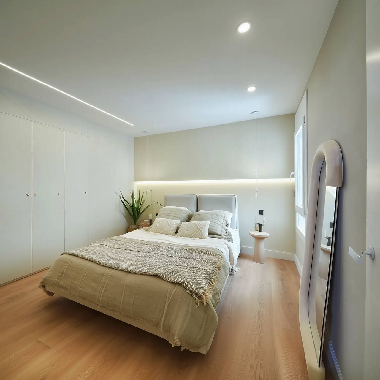 2-комнатная квартира в Вене, Neubau (7-й район)