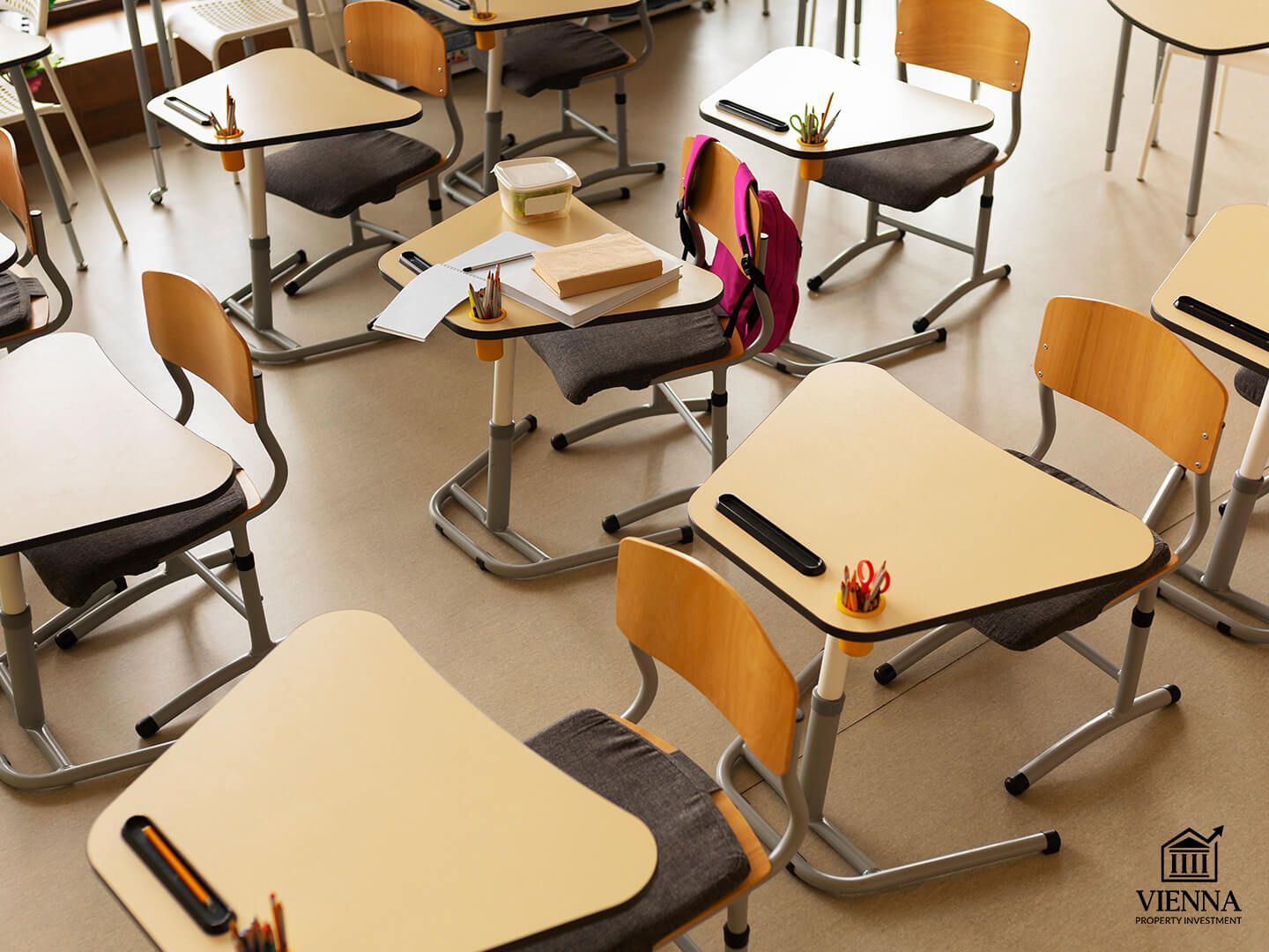 Վիեննայի մասնավոր դպրոցներ