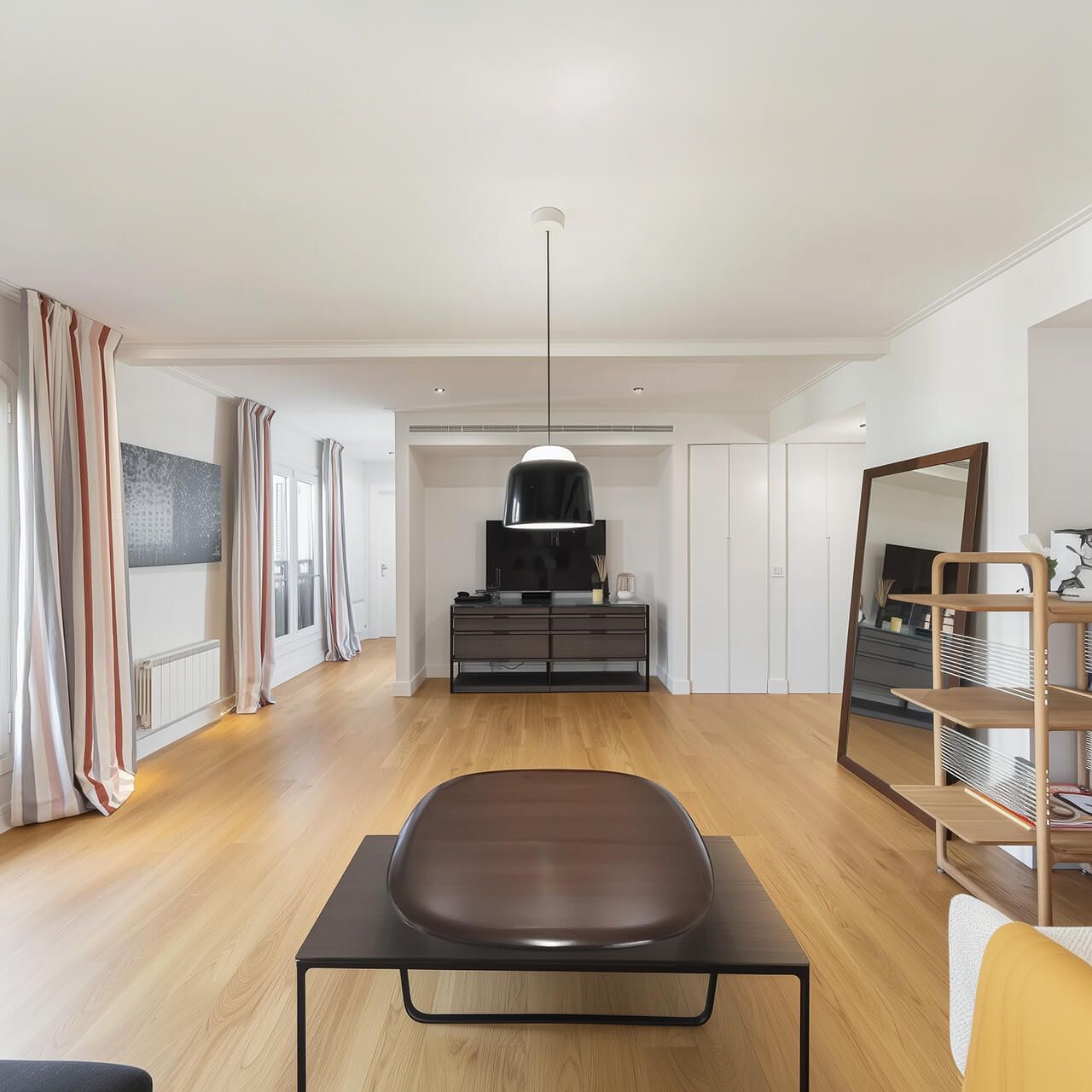 2-комнатная квартира в Вене, Alsergrund (9-й район)