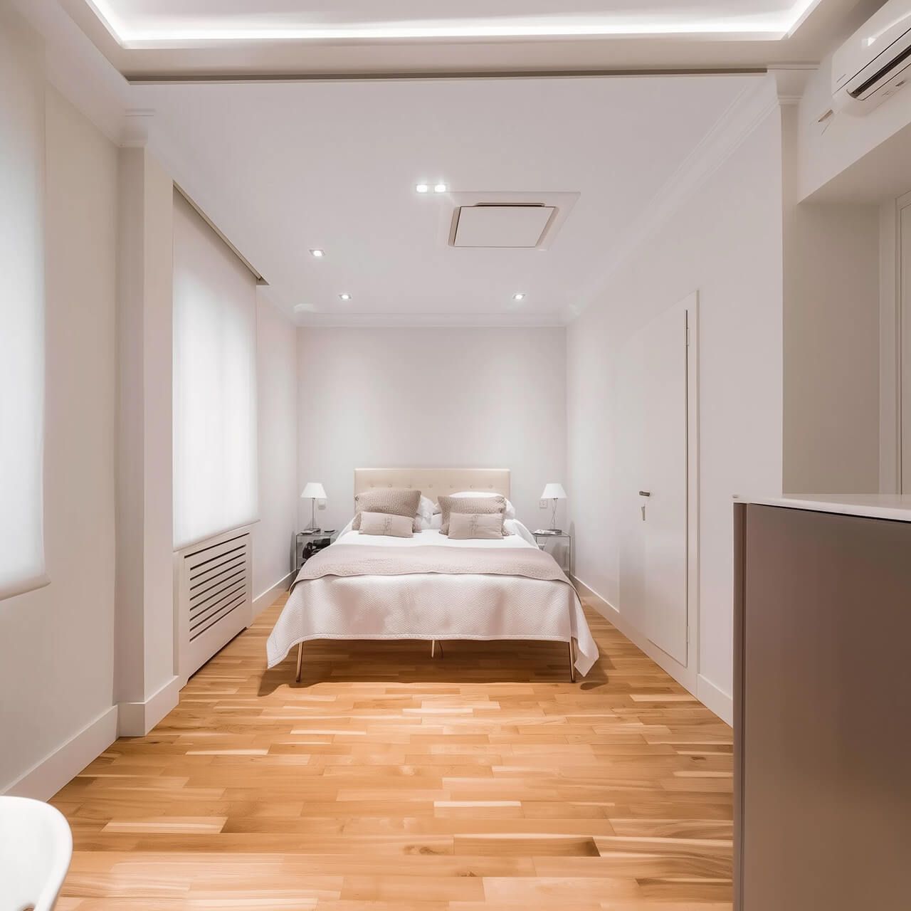 2-комнатная квартира в Вене, Währing (18-й район)