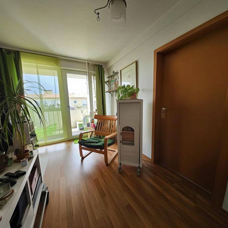 2-комнатная квартира в Вене, Floridsdorf (21-й район)