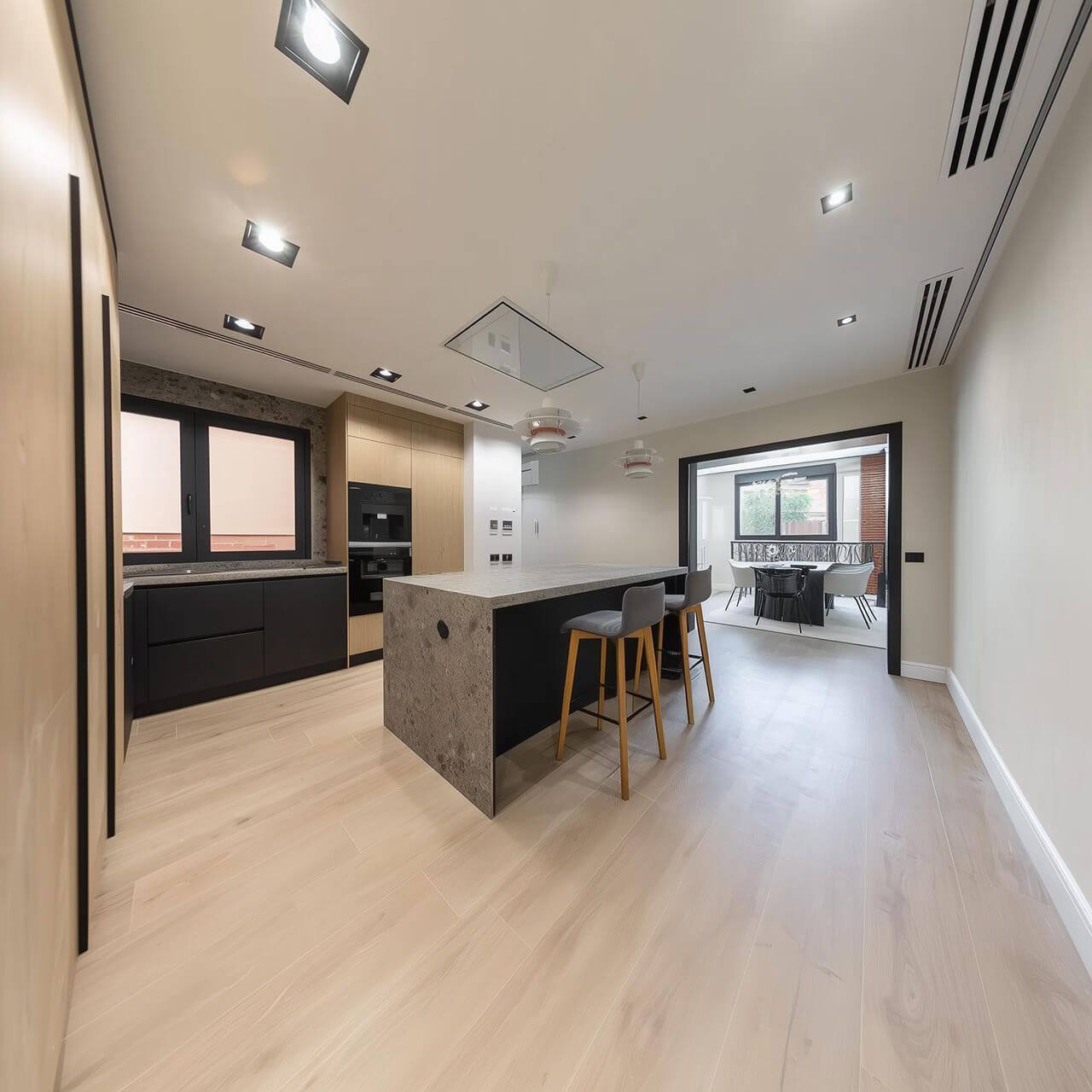 2-комнатная квартира в Вене, Wieden (4-й район)