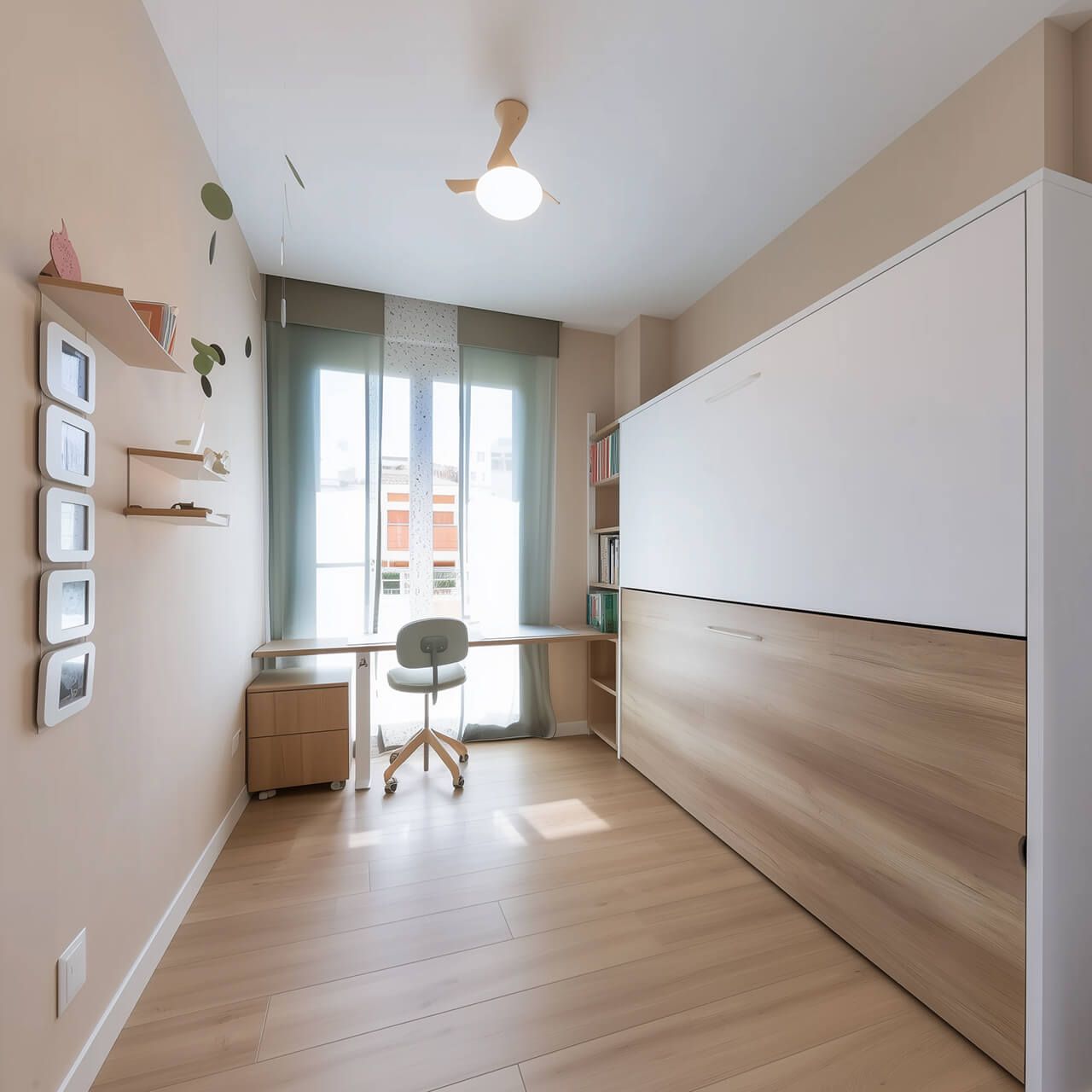 3-комнатная квартира в Hietzing (13-й район)