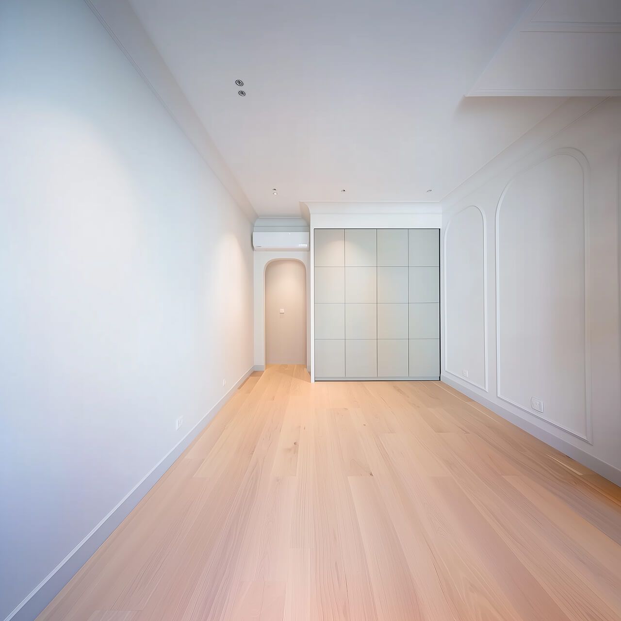 3-комнатная квартира в Вене, Margareten (5-й район)