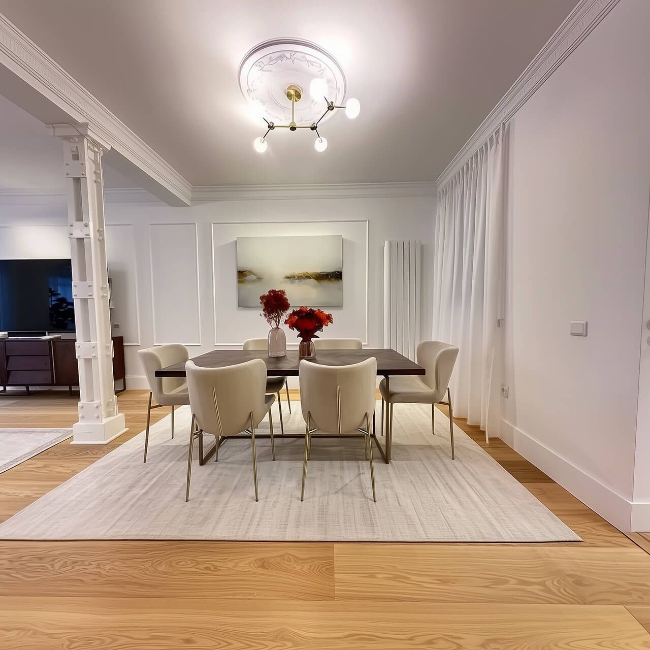 4-комнатная квартира в Вене, Döbling (19-й район)