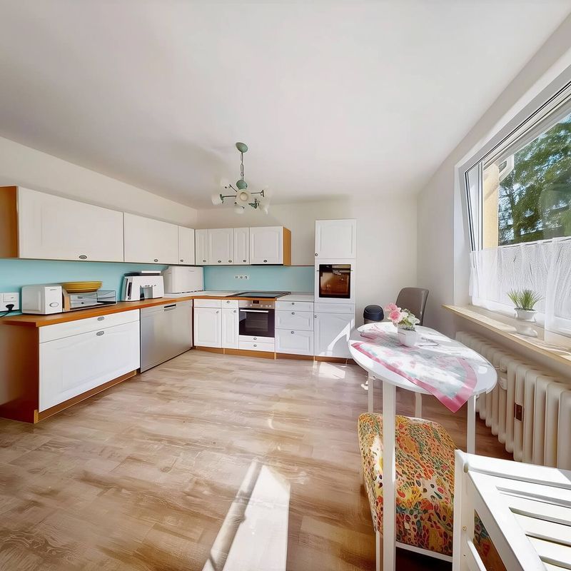 3-комнатная квартира в Вене, Hietzing (13-й район)