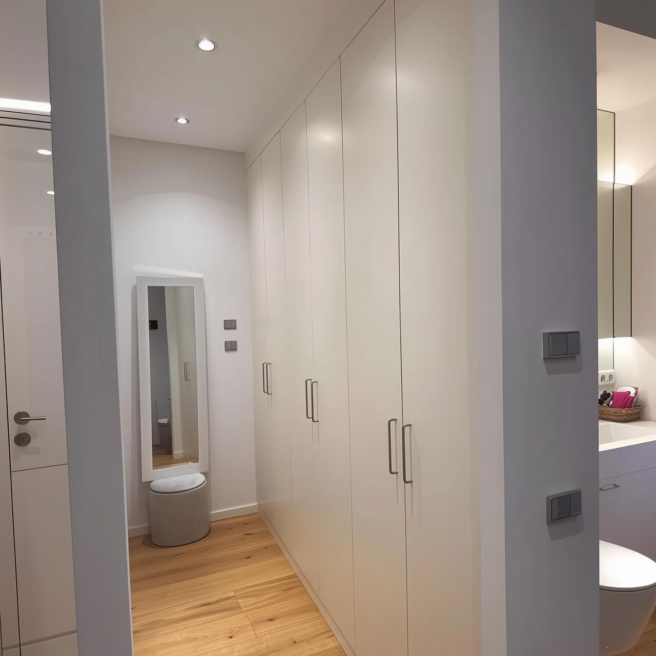 1-комнатная квартира в Вене, Döbling (19-й район)