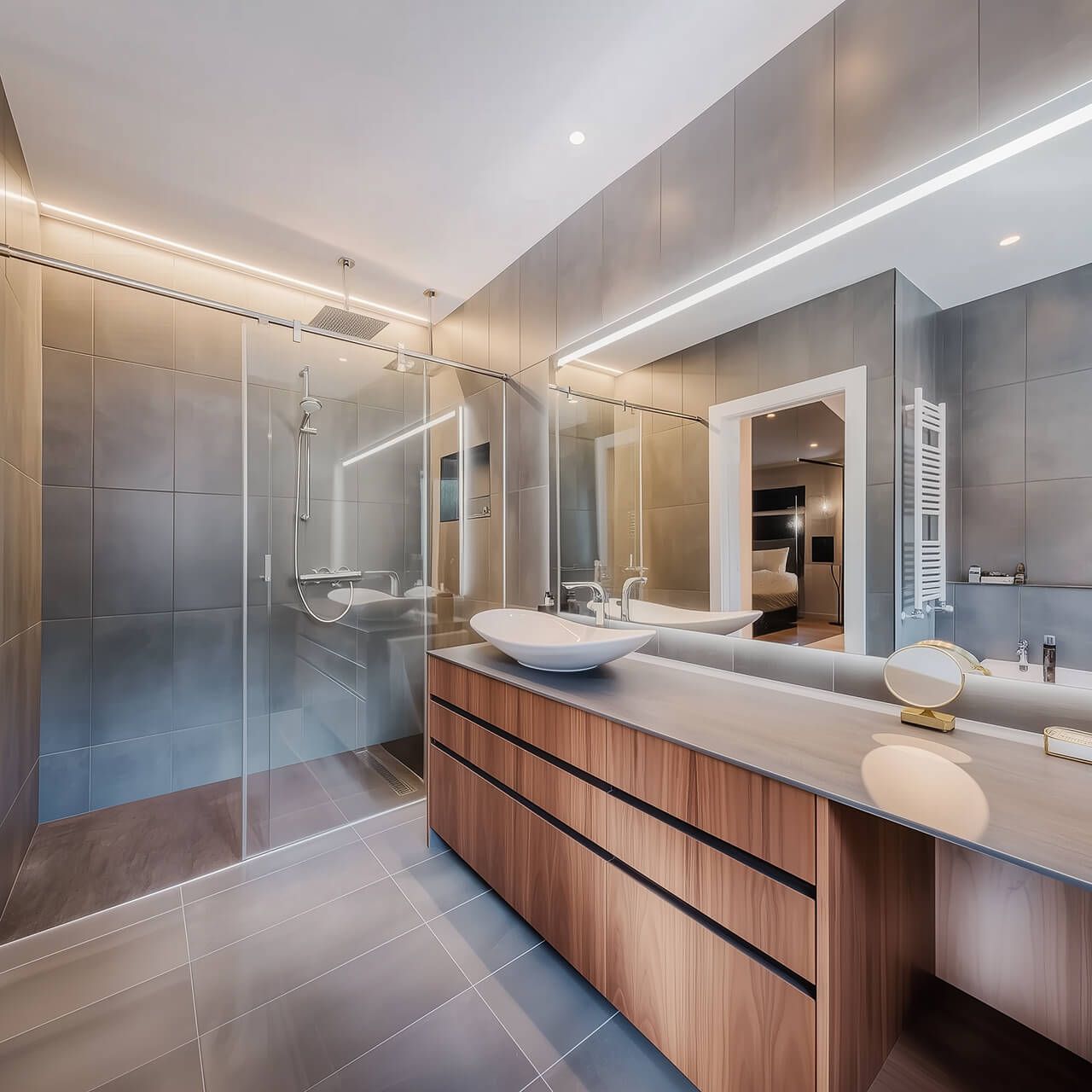 2-комнатная квартира в Вене, Hernals (17-й район)