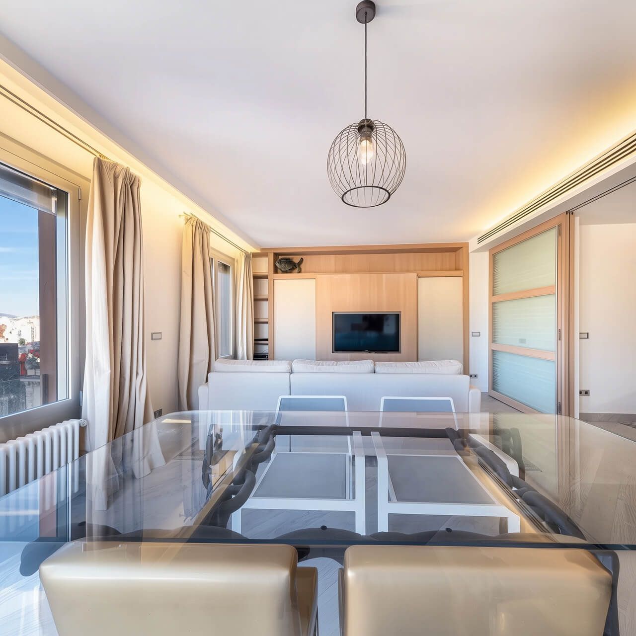 3-комнатная квартира в Вене, Rudolfsheim-Fünfhaus (15-й район)