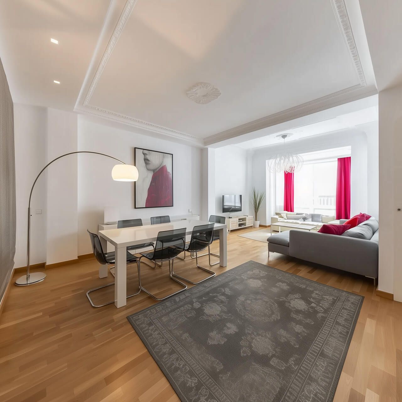 4-комнатная квартира в Вене, Rudolfsheim-Fünfhaus (15-й район)