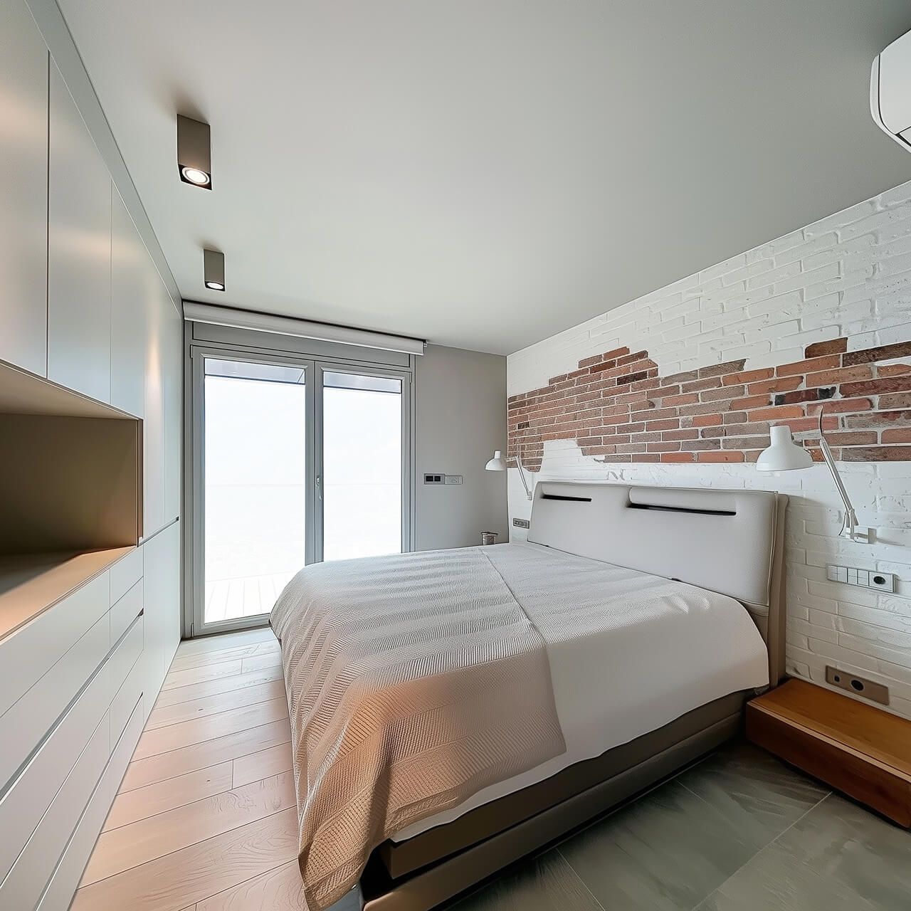 2-комнатная квартира в Вене, Währing (18-й район)