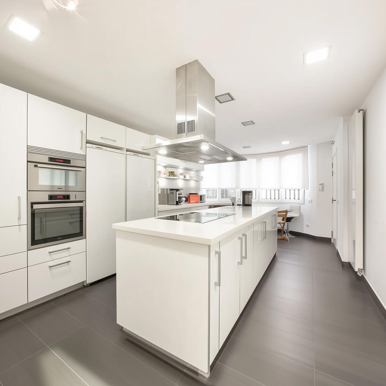 3-комнатная квартира в Вене, Währing (18-й район)