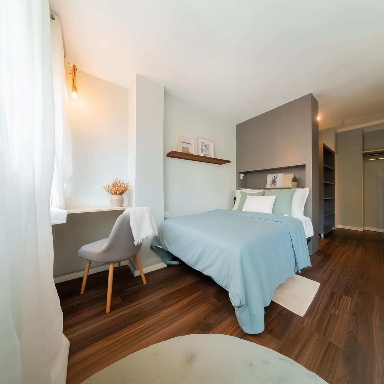 4-комнатная квартира в Вене, Simmering (11-й район)