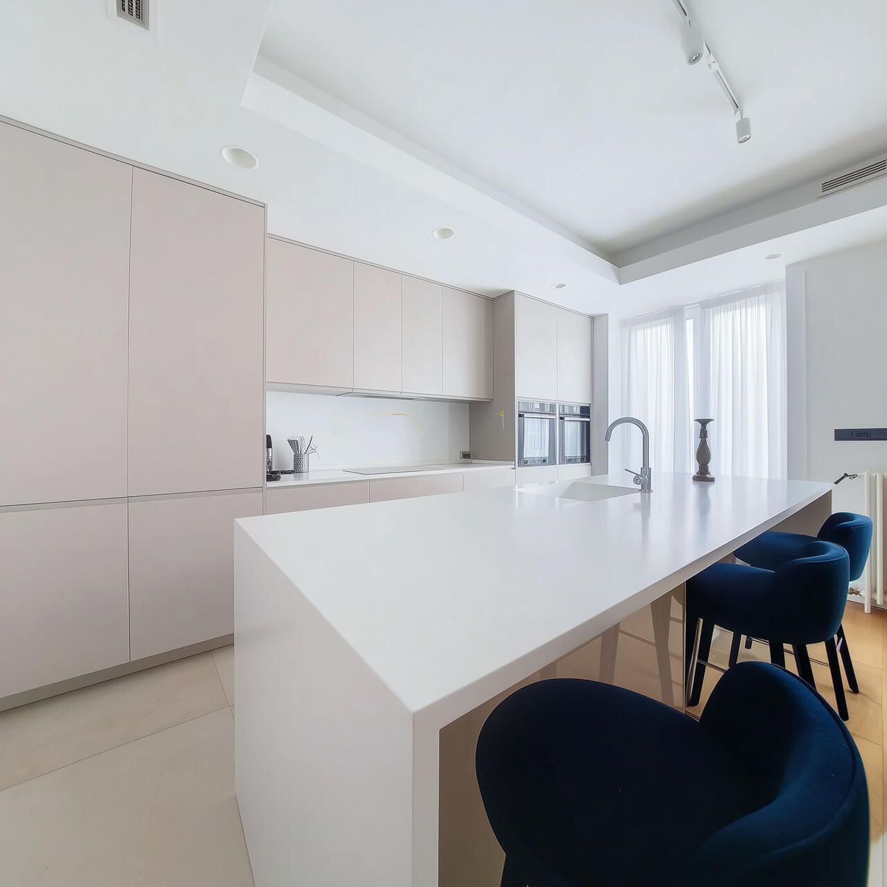 2-комнатная квартира в Вене, Hernals (17-й район)