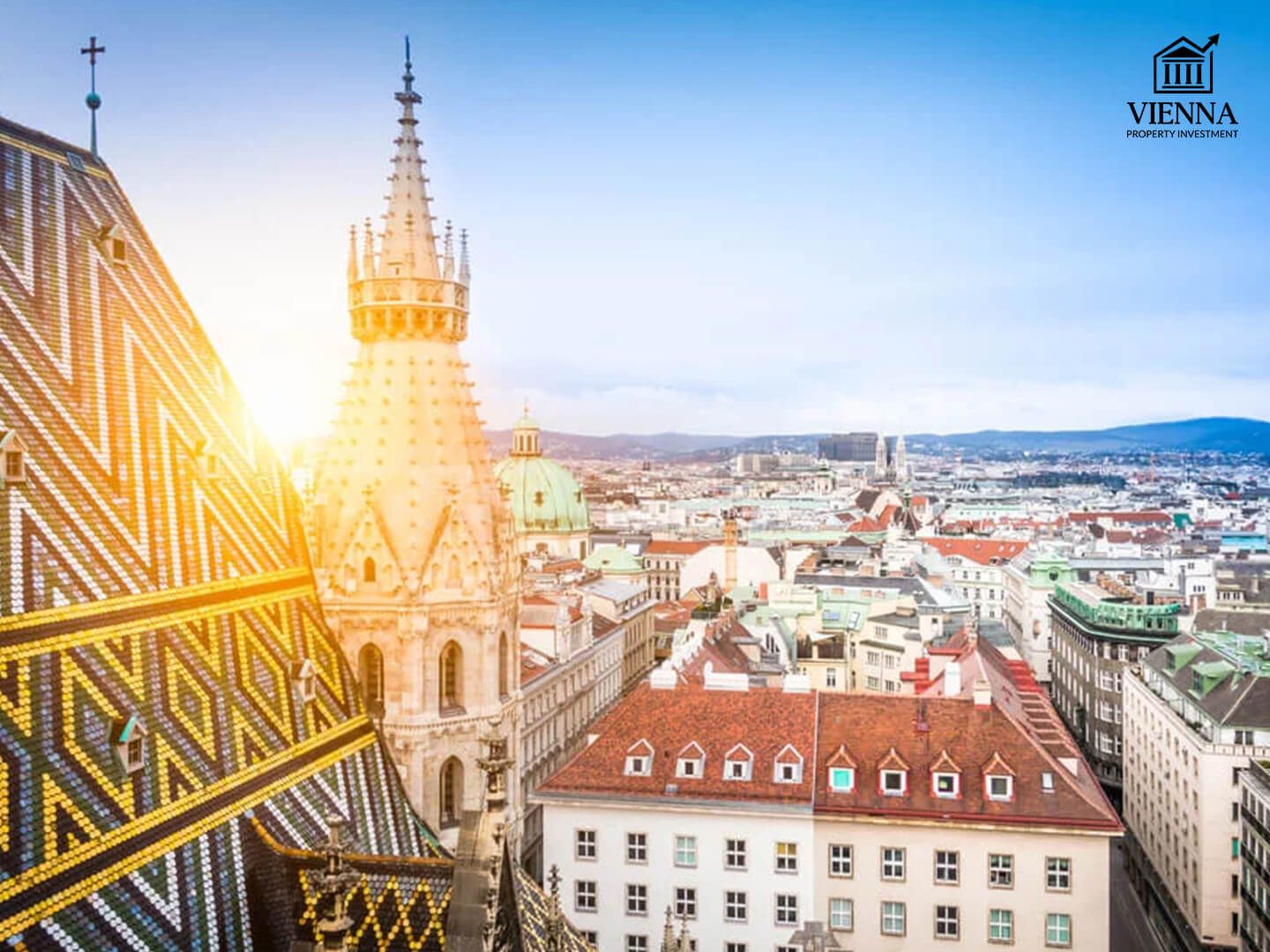 недвижимость 1й район вены