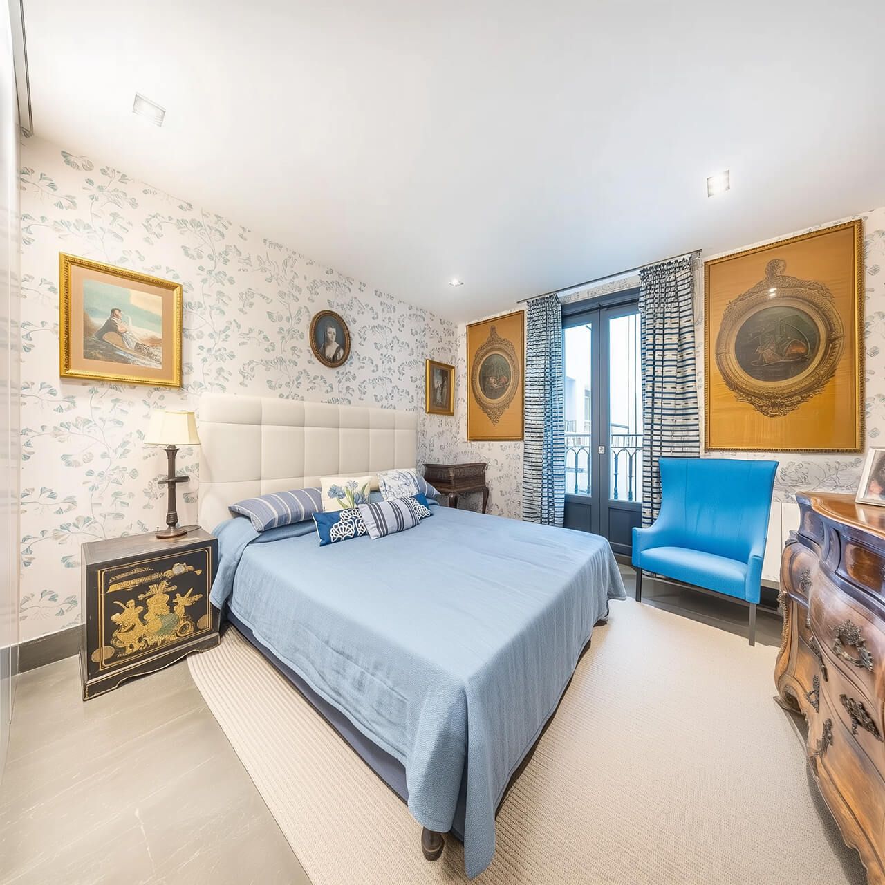 3-комнатная квартира в Вене, Ottakring (16-й район)