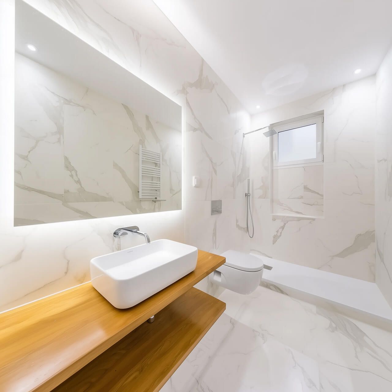 4-комнатная квартира в Вене, Josefstadt (8-й район)