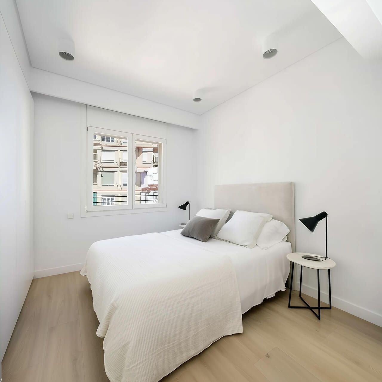 1-комнатная квартира в Вене, Landstraße (3-й район)