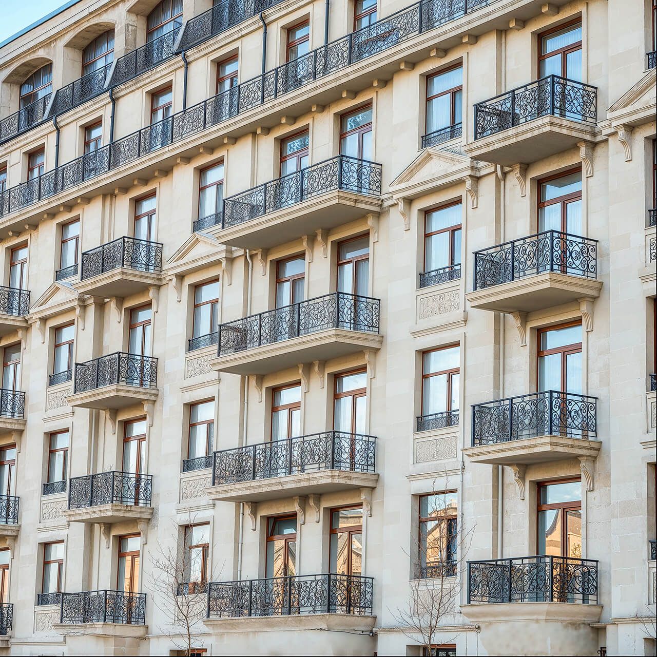 2-комнатная квартира в Вене, Simmering (11-й район)