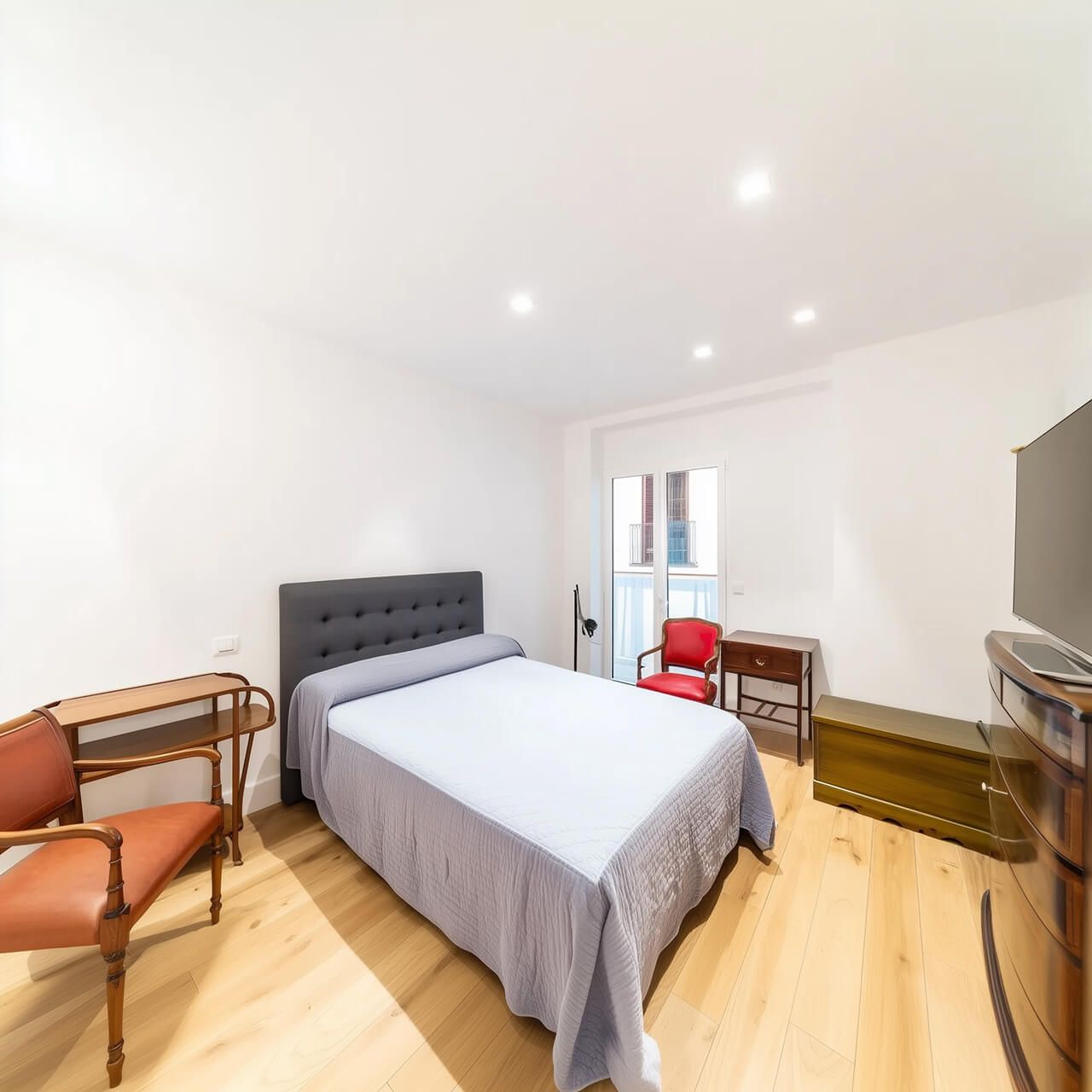 3-комнатная квартира в Вене, Simmering (11-й район)