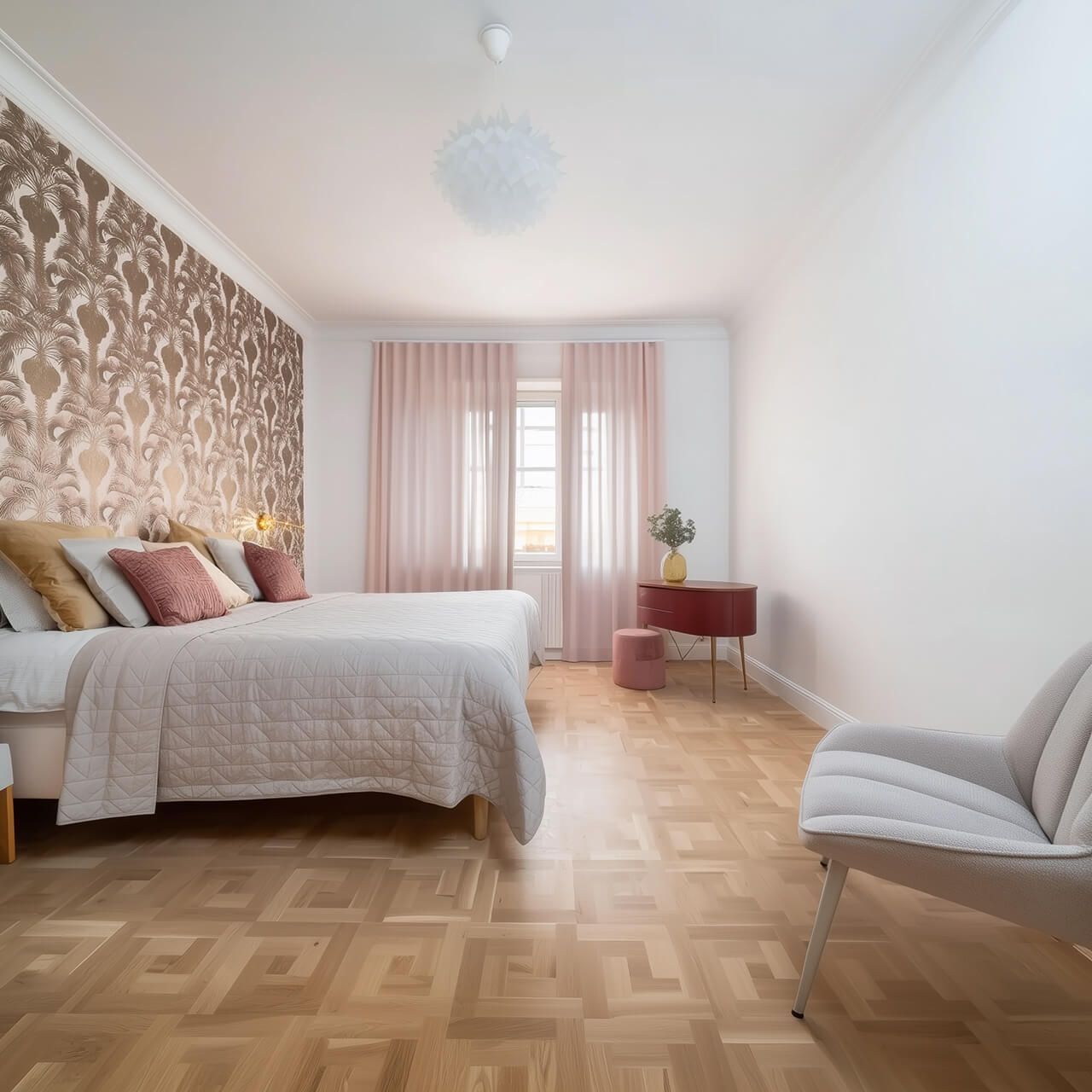 4-комнатная квартира в Вене, Wieden (4-й район)