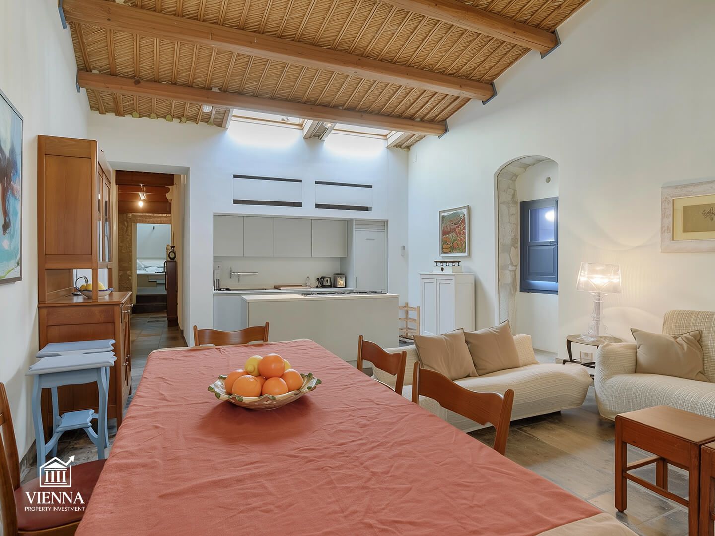 сценарий нивестиций в недвижимость в греции