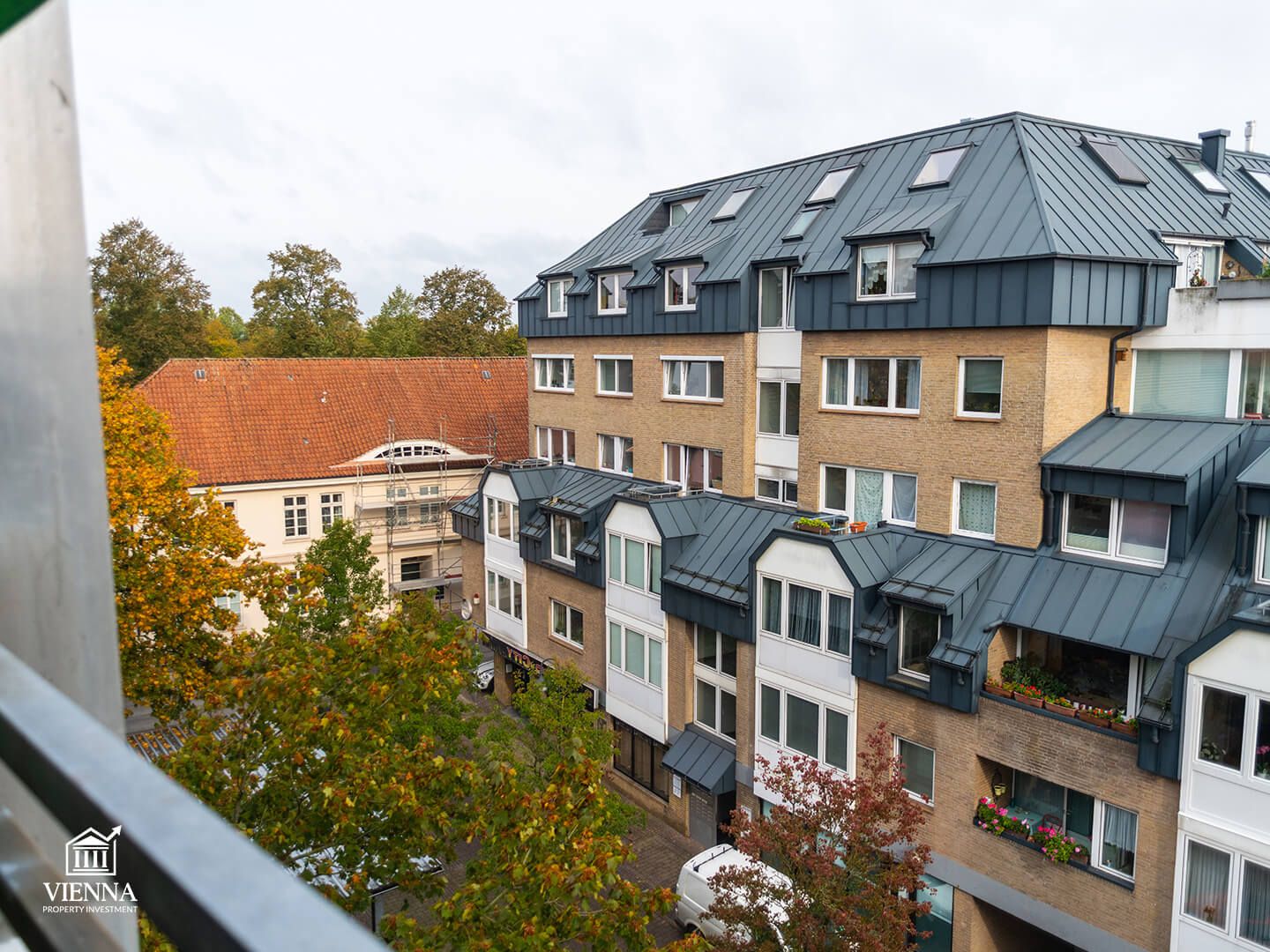 покупка недвижимости в германии семья