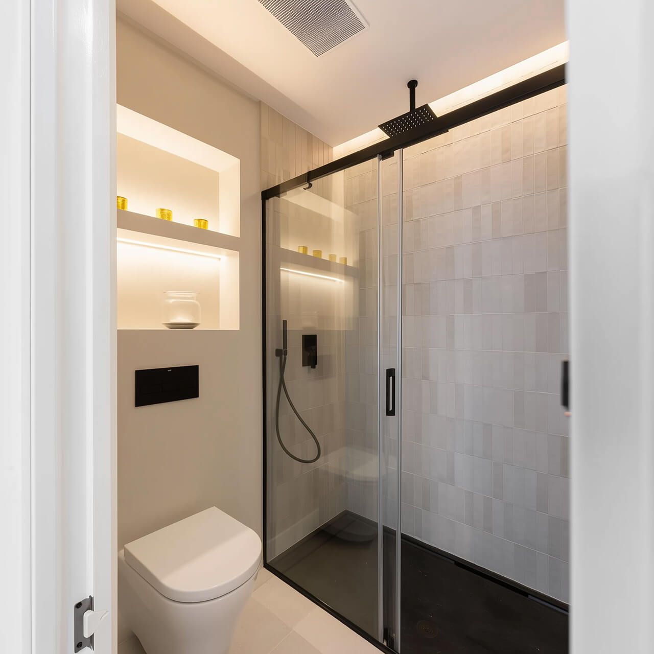 1-комнатная квартира в Вене, Brigittenau (20-й район)