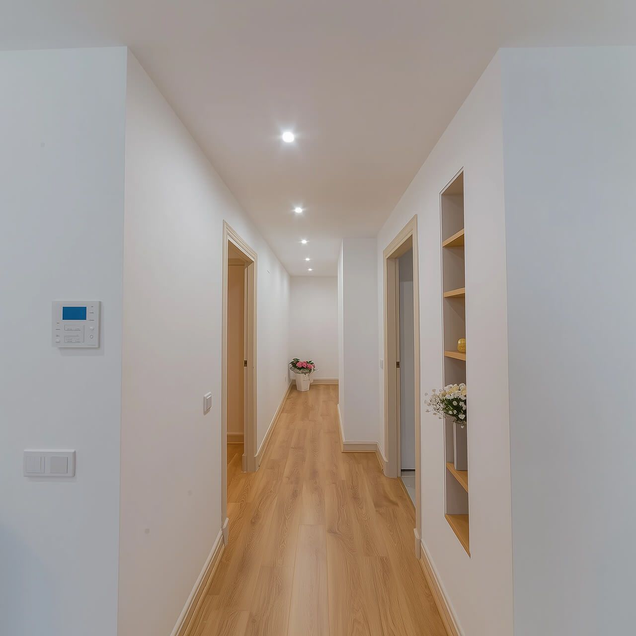 1-комнатная квартира в Вене, Penzing (14-й район)