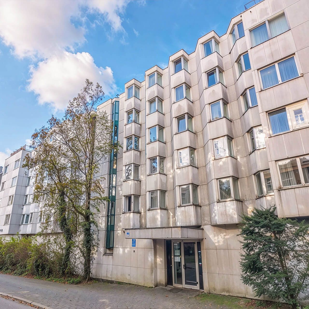 3-комнатная квартира в Вене, Favoriten (10-й район)