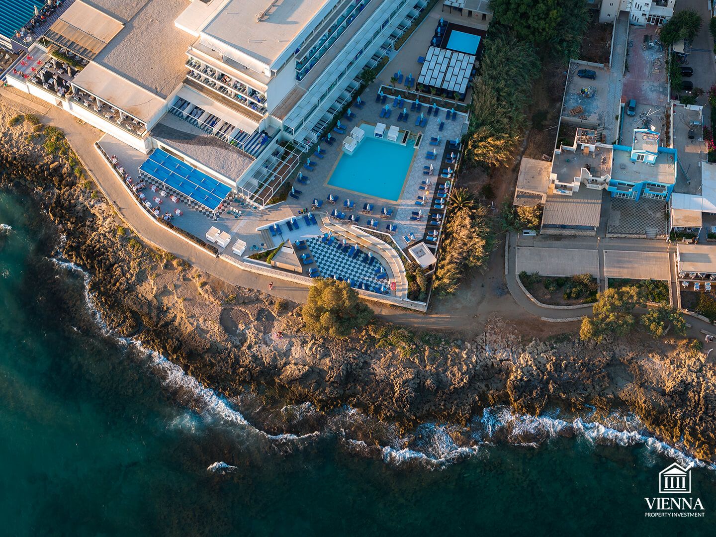 साइप्रस में अचल संपत्ति की दूरस्थ खरीद