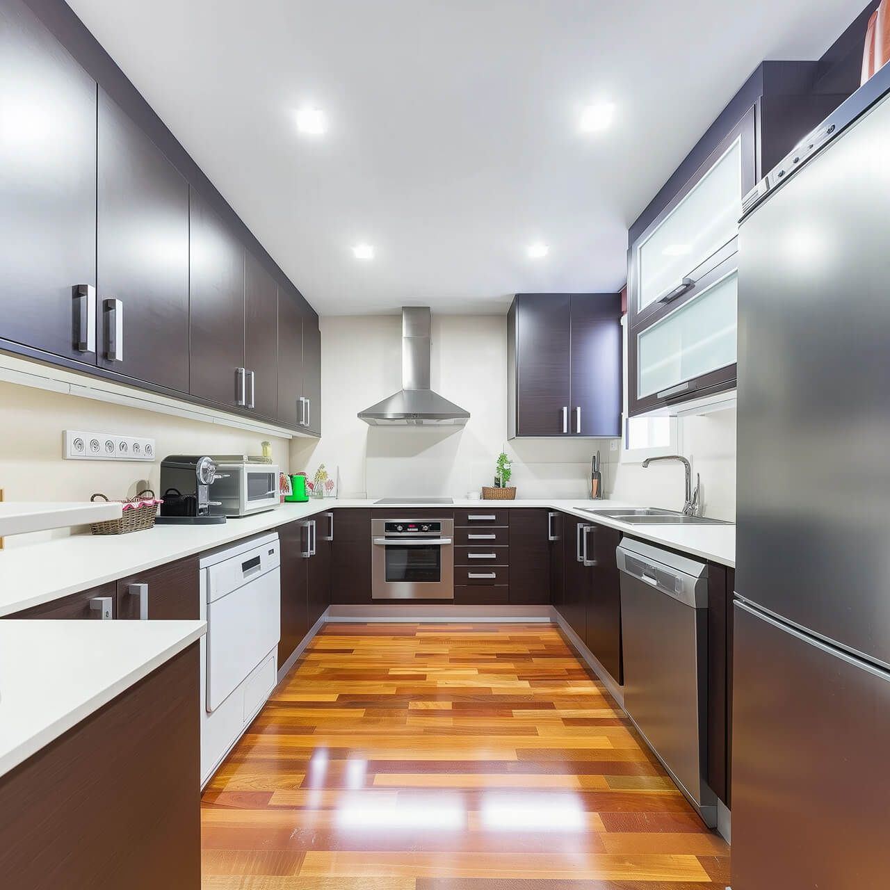 3-комнатная квартира в Вене, Innere Stadt (1-й район)