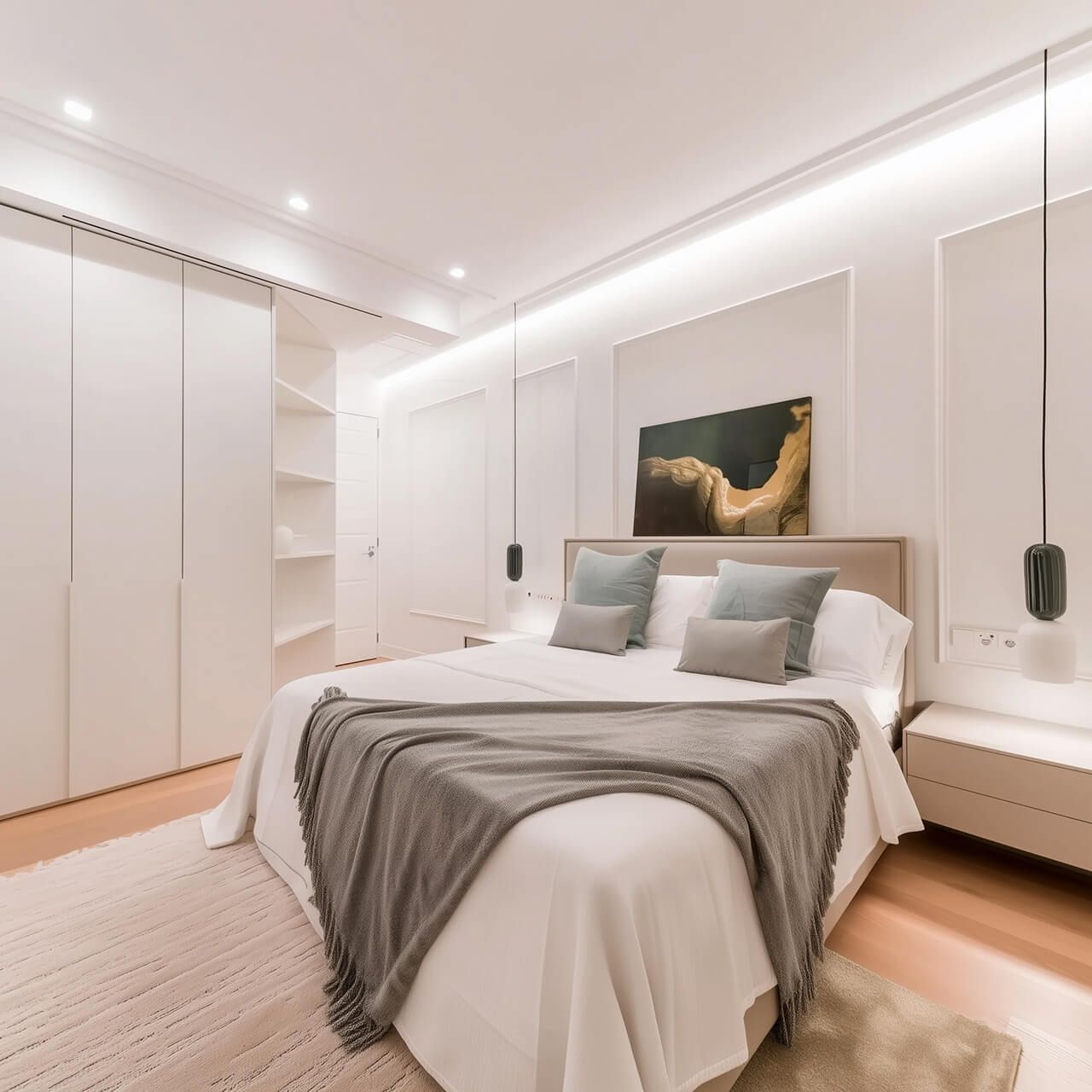 2-комнатная квартира в Вене, Rudolfsheim-Fünfhaus (15-й район)