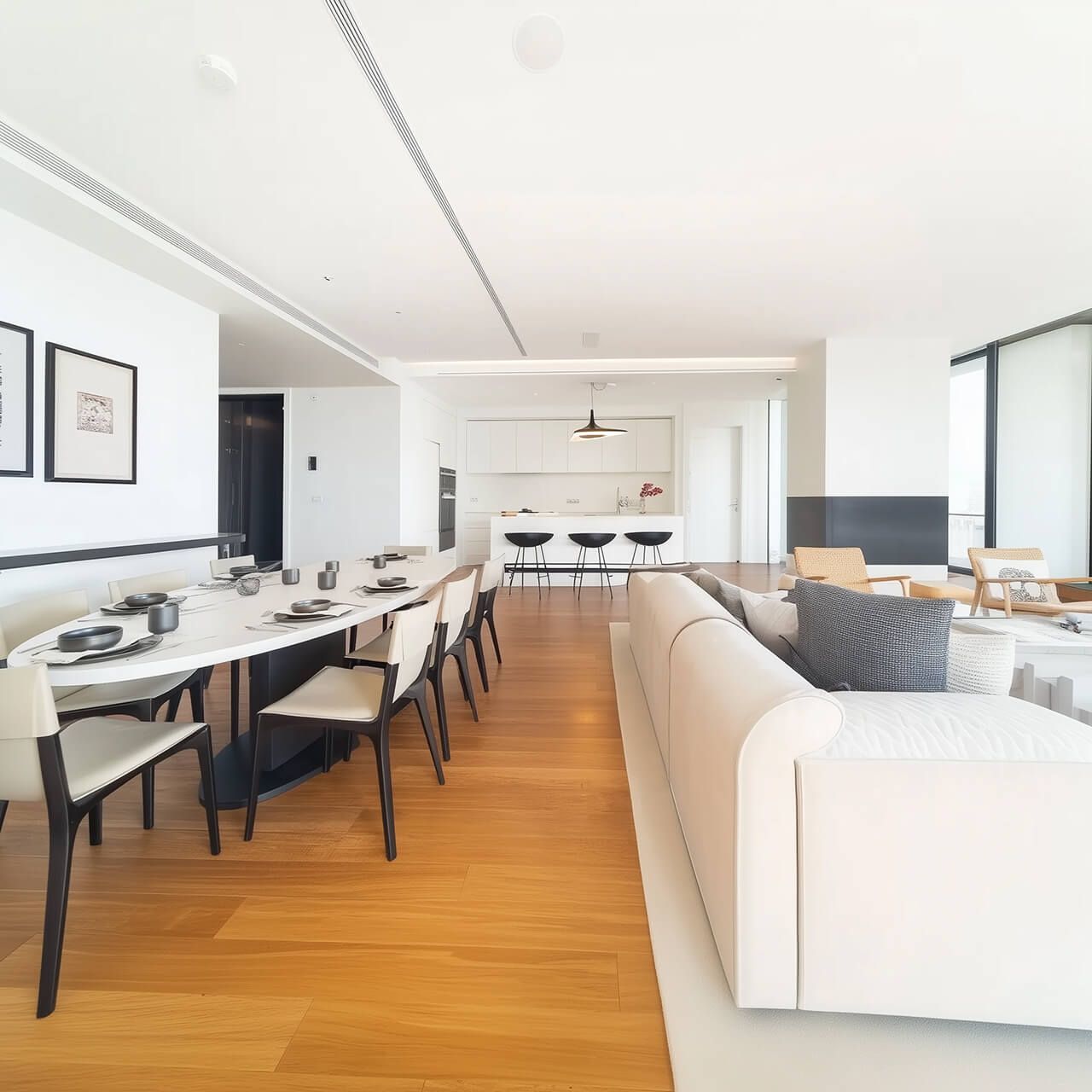 3-комнатная квартира в Вене, Favoriten (10-й район)